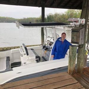 Meet your Posher, Jeff